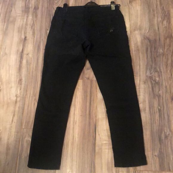 🟣EUC Black Rock & Shine Jean - Picture 6 of 13